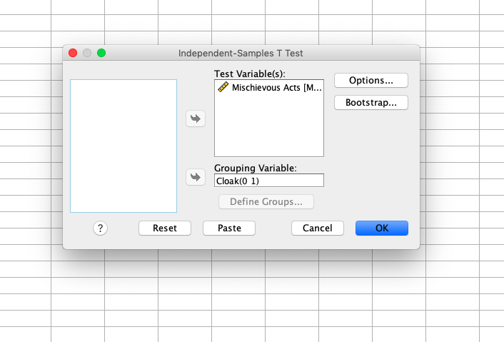 SPSS_Input_ttestIS1