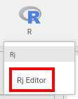 Rj Editor – Analyse your data with R in jamovi · jamovi